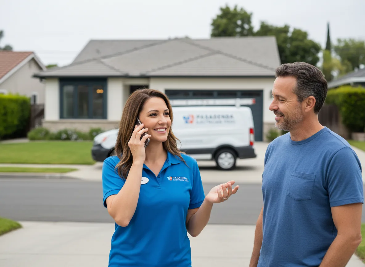 Electrician Pottersville, NJ FAQs